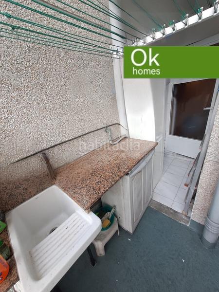 Foto f208f5d9-89df-4094-ab80-f539a0ad085b. Appartamento con riscaldamento parcheggio in Someso - Matogrande Coruña (A)