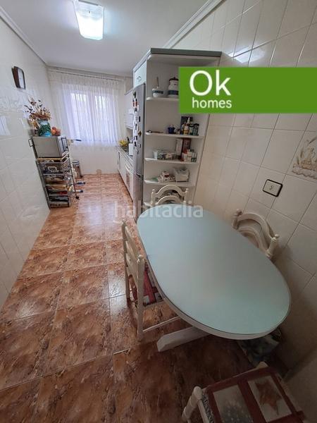 Foto f323b579-4ab5-482a-b7ae-bcfe1643e55e. Appartamento con riscaldamento parcheggio in Someso - Matogrande Coruña (A)