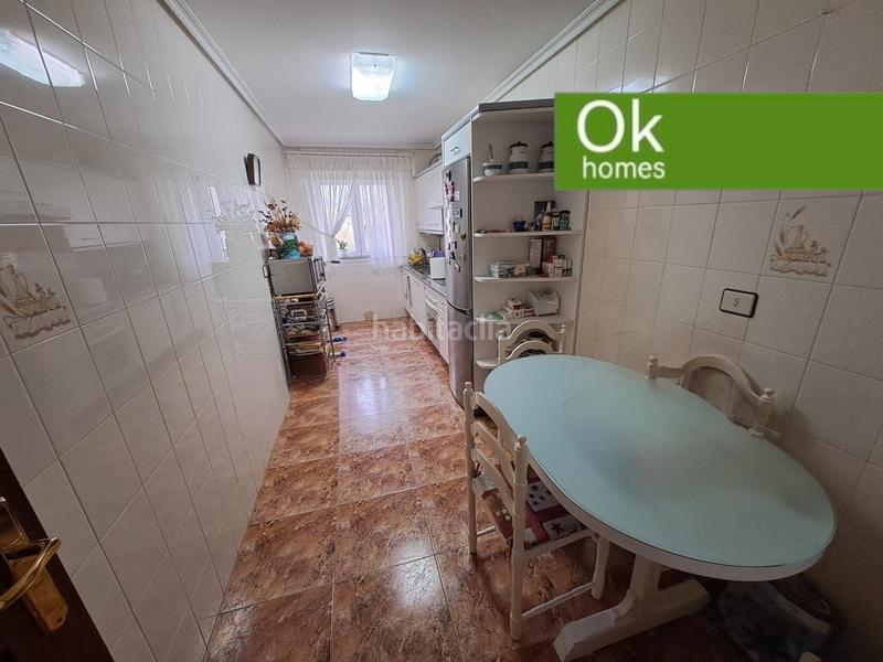 Foto f4a51af7-e98a-4a4d-b78f-3f116907502f. Appartamento con riscaldamento parcheggio in Someso - Matogrande Coruña (A)