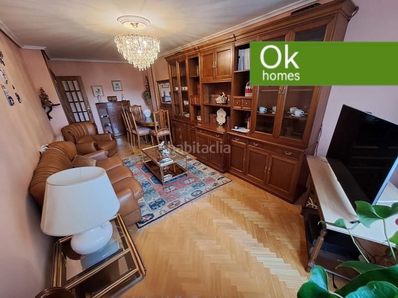 Foto f84827d3-8096-4ae1-9fb4-4fab6dd0593d. Appartamento con riscaldamento parcheggio in Someso - Matogrande Coruña (A)