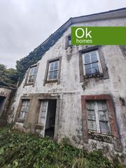 Masia a Guitiriz. Casa para reformar