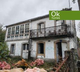 Masia a Guitiriz. Casa para reformar