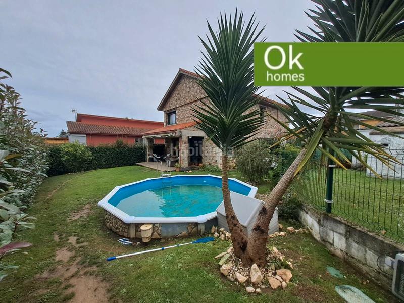 Foto 0b3fba49-c2df-4e9b-9f2f-202933258b36. Chalet con riscaldamento parcheggio piscina in Sada