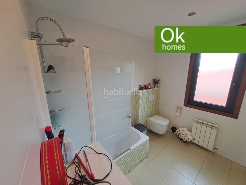 Foto 158402a7-182b-400b-93b0-3c517086bdc6. Chalet con riscaldamento parcheggio piscina in Sada