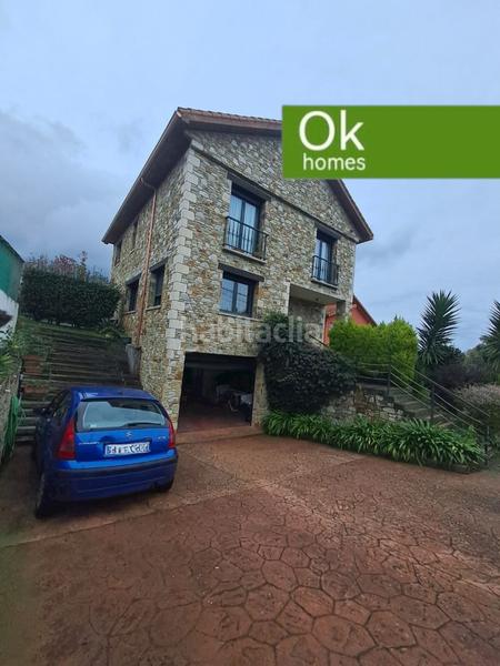 Foto 19e76f31-51ac-4b94-81c5-29dc77bdefc3. Chalet con riscaldamento parcheggio piscina in Sada