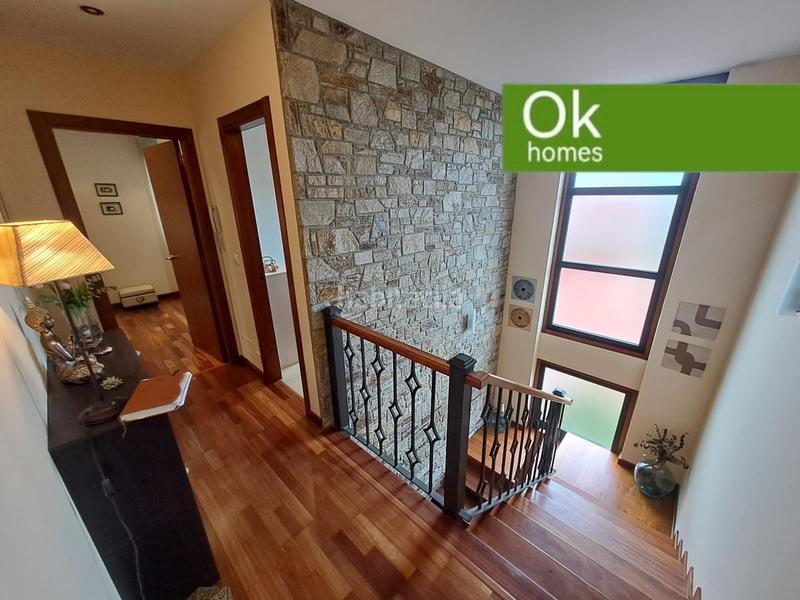 Foto 30015ed1-e66c-4a41-955c-e4eb9284f49f. Chalet con riscaldamento parcheggio piscina in Sada