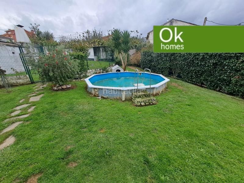 Foto 3618dfc0-cf7a-40cc-b011-04bb7e343d31. Chalet con riscaldamento parcheggio piscina in Sada