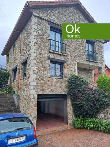 Foto 43745135-2825-4e17-a3c8-452050b2cded. Chalet con riscaldamento parcheggio piscina in Sada