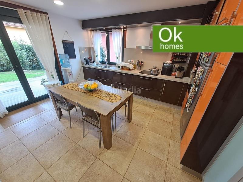 Foto 5a23d48e-99f8-4027-b5c8-1201749954b2. Chalet con riscaldamento parcheggio piscina in Sada