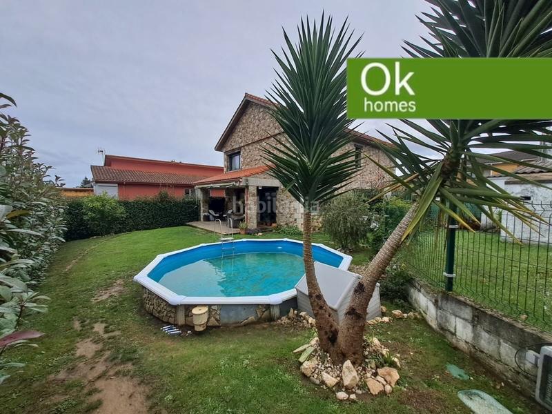 Foto 62f6f784-5a89-418d-9f84-64634b854813. Chalet con riscaldamento parcheggio piscina in Sada