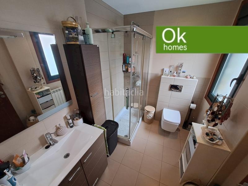 Foto 723b39fa-786e-40cb-8d09-2bc663a8a930. Chalet con riscaldamento parcheggio piscina in Sada