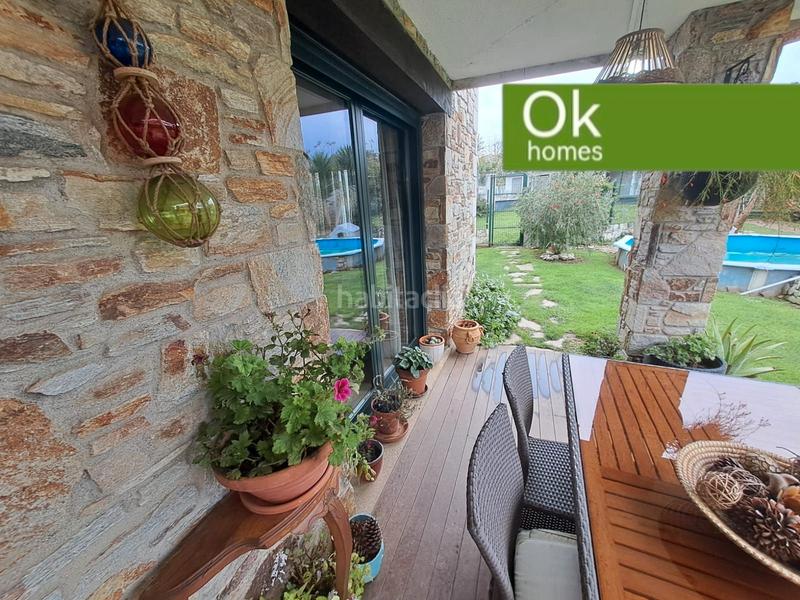 Foto 89d6390e-8544-4661-8b5c-02db053ff2c5. Chalet con riscaldamento parcheggio piscina in Sada