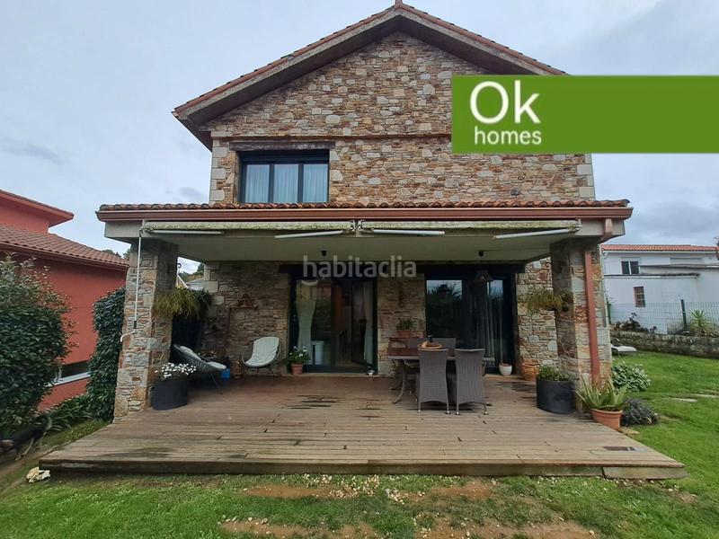 Foto 9284861a-1c9c-4249-a3ef-b985f3d63b95. Chalet con riscaldamento parcheggio piscina in Sada