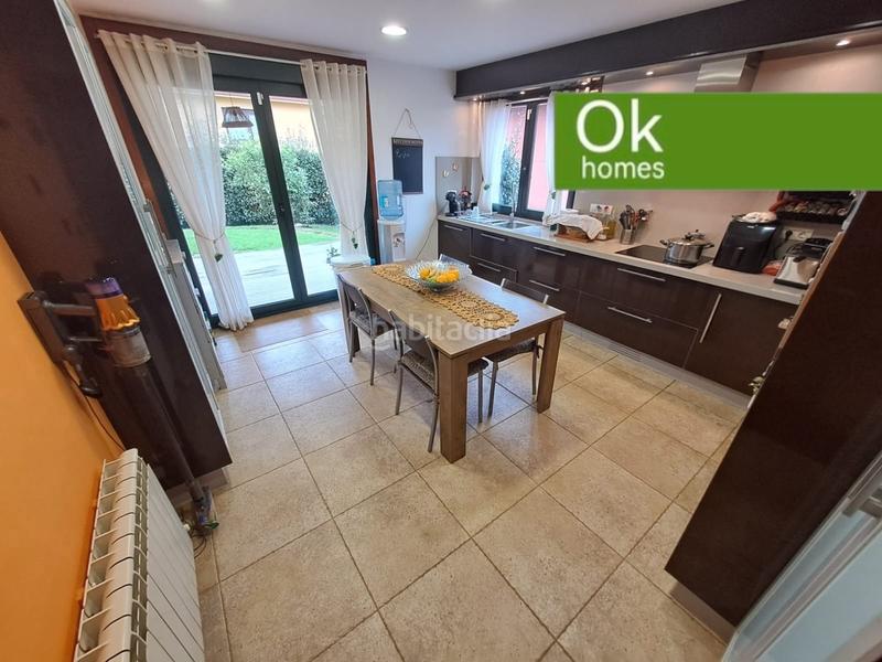 Foto bc1184f4-b419-44ac-bb57-aa094f6cbf16. Chalet con riscaldamento parcheggio piscina in Sada