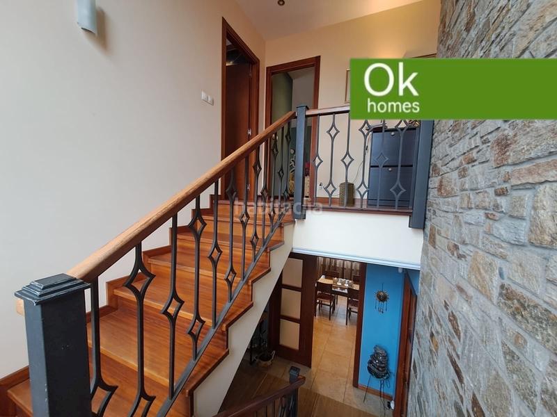 Foto c859d315-ffe0-48f9-9607-b4cd7a0a0ee6. Chalet con riscaldamento parcheggio piscina in Sada