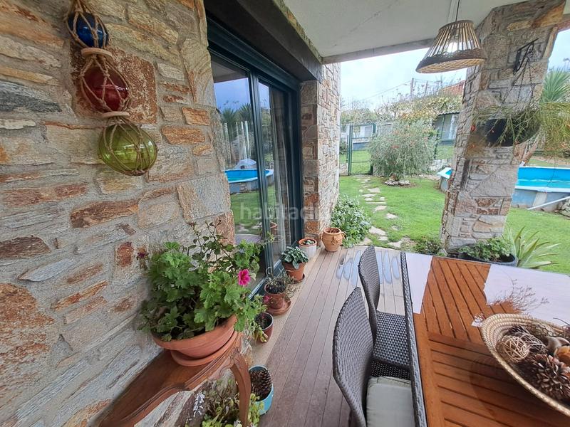 Foto cba42352-654b-47d1-9af6-86240d4a793c. Chalet con riscaldamento parcheggio piscina in Sada