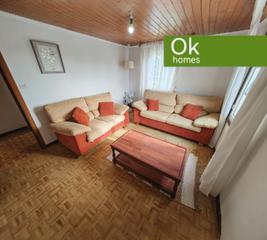 Affitto Casa a schiera in Curtis. Preciosa casa con todo