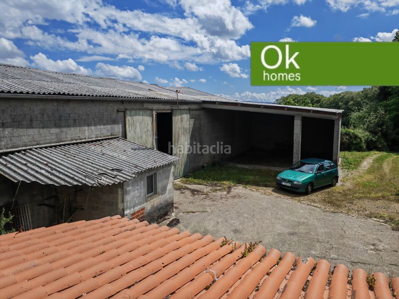 Foto a2e4b24b-78c7-400a-8d65-b29d1c868ee5. Maison avec cheminée chauffage parking dans Curtis