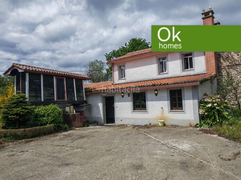 Foto a46d5cc6-4b74-4562-8054-387e74081798. Maison avec cheminée chauffage parking dans Curtis