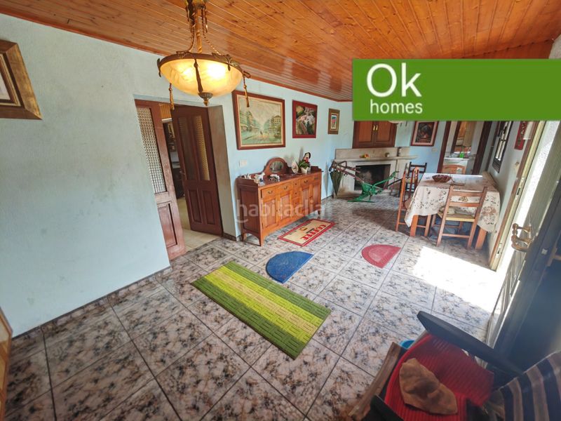 Foto c61857fb-b68d-4320-ac2f-88fad9fd7c2e. Maison avec cheminée chauffage parking dans Curtis