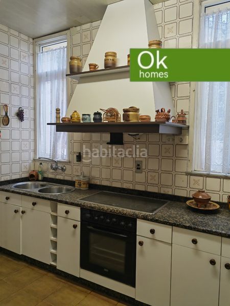 Foto 4e2617a5-58f1-457d-b58b-e366889b5f7d. Casa adossada amb xemeneia calefacció aparcament a Curtis
