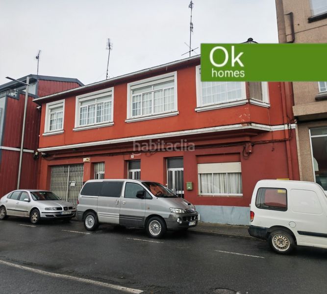 Foto 85aa375c-29e5-4016-8da3-ace58ff8c34a. Casa adossada amb xemeneia calefacció aparcament a Curtis