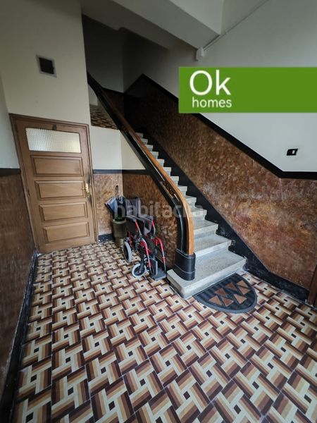 Foto c9543c1a-e515-4987-bd2a-af858fac04b5. Casa adossada amb xemeneia calefacció aparcament a Curtis