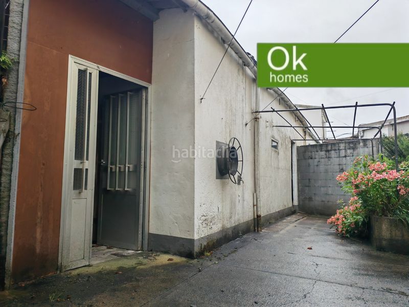 Foto d38ddf5d-2e31-4097-86a5-d83896087c31. Casa adossada amb xemeneia calefacció aparcament a Curtis