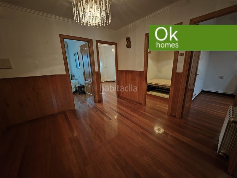 Foto e87fe6f2-da7e-4bb4-866d-d5b54a7404b3. Casa adossada amb xemeneia calefacció aparcament a Curtis