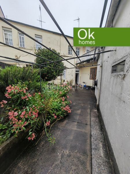 Foto f2f64fff-2b13-48d9-ae59-f408b0fa0548. Casa adossada amb xemeneia calefacció aparcament a Curtis