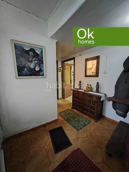 Foto fbff7be2-26e6-4705-8559-c37b12be3606. Casa adossada amb xemeneia calefacció aparcament a Curtis