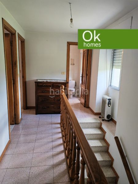 Foto 08752b40-4c0e-4e86-acaf-8f3a4703b29b. Casale con camino in Curtis