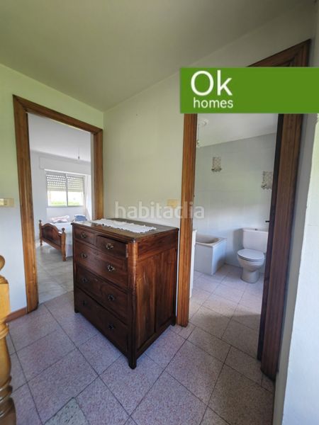 Foto 4cdce2a1-6990-430c-b26b-999bb75575c2. Casale con camino in Curtis