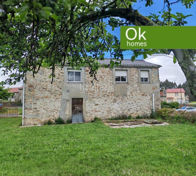 Foto 65ae39d3-3bd0-4d68-96e2-812174b87b78. Casale con camino in Curtis