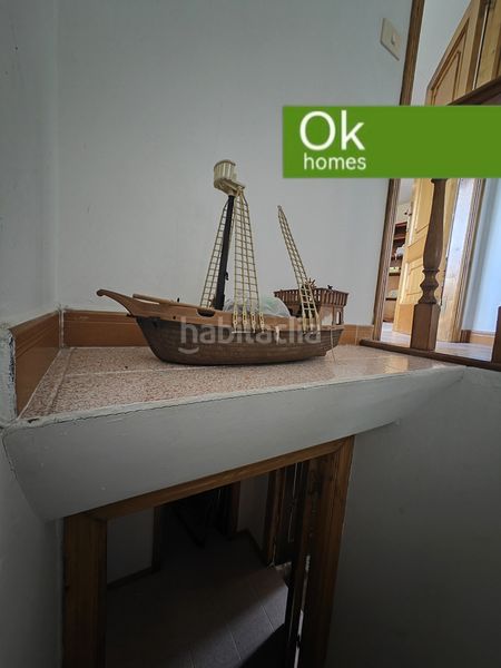 Foto d6166700-cfe5-43a8-9caa-81f348d01b2e. Casale con camino in Curtis