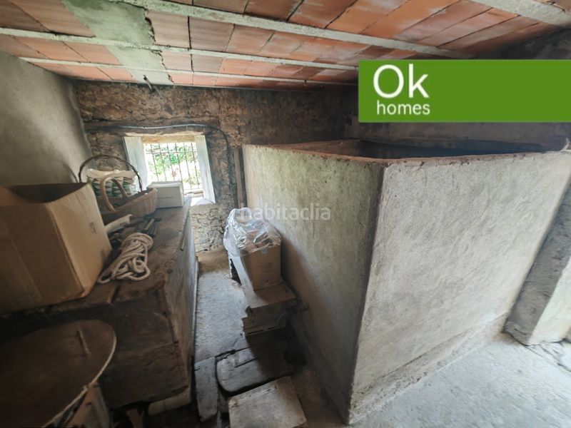 Foto eec0a157-fa67-4f3b-a82a-a0daa47435d4. Casale con camino in Curtis