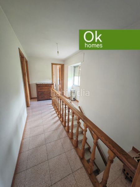 Foto f72a43a8-7961-45c3-9b25-4baad267038e. Casale con camino in Curtis