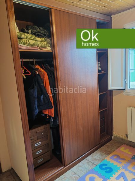 Foto a5c18010-2ad5-4f60-bb19-9cd09d6c4844. Casa con camino riscaldamento parcheggio in Curtis