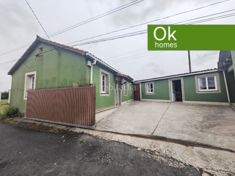 Foto c6176587-e162-4c2b-ba5a-c811eca66e20. Casa con camino riscaldamento parcheggio in Curtis