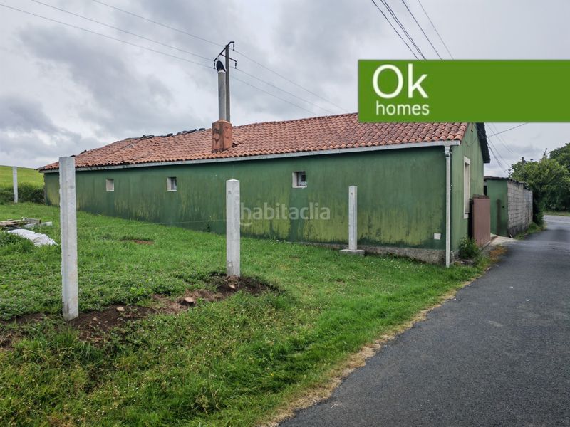 Foto ccd15b82-7078-4f19-b8ee-b939496c7b78. Casa con camino riscaldamento parcheggio in Curtis