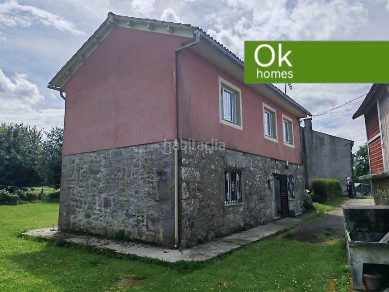 Foto 0147c189-633f-4612-b41a-d135172a6f91. Casa amb calefacció aparcament a Curtis