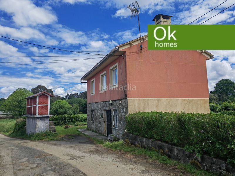 Foto 07c876a6-0a02-4145-b6c0-3c0341e36577. Casa amb calefacció aparcament a Curtis