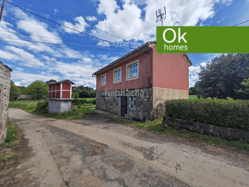 Foto 0f0165d2-4d02-4f4a-a608-9ab4e8eaa4eb. Casa amb calefacció aparcament a Curtis