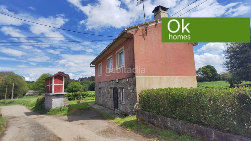 Foto 277d2ea0-d698-4ba0-b1e0-a2fe97834a39. Casa amb calefacció aparcament a Curtis