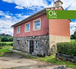 House in Curtis. Para entrar a vivir y cerca de todo!!