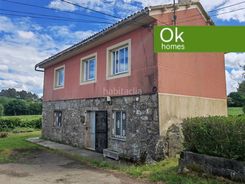 Foto ac21d9dd-9316-470f-ac16-edf4f876ede6. Casa amb calefacció aparcament a Curtis