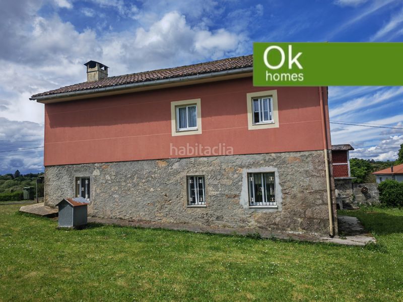 Foto bb82b147-6a8d-4906-ad6f-39ca1505bf2f. Casa amb calefacció aparcament a Curtis