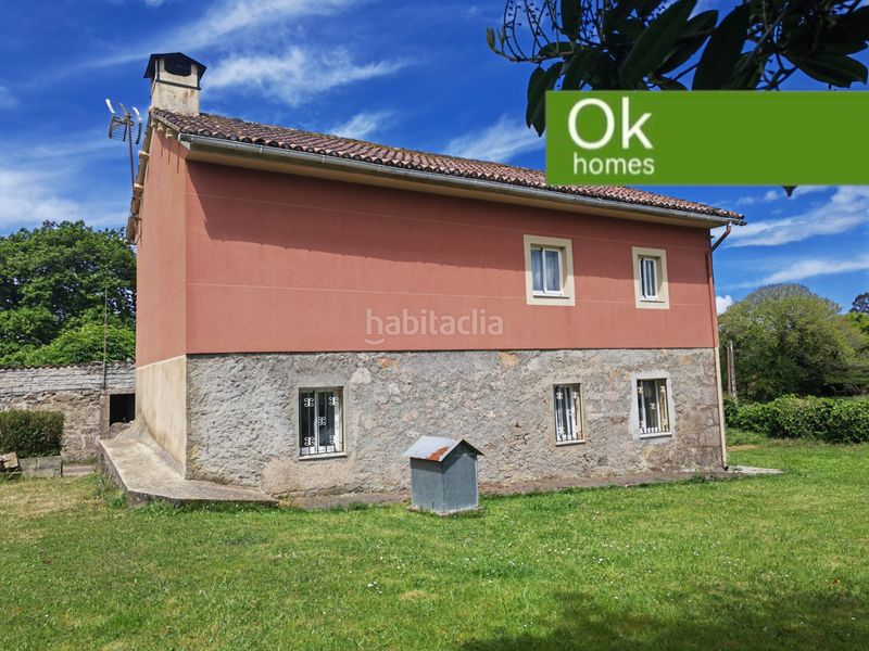 Foto d1433391-cf36-46de-a5c8-77f1782cf74b. Casa amb calefacció aparcament a Curtis