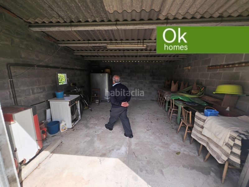 Foto e37c590e-869a-403d-a307-ce7e7e9312ff. Casa amb calefacció aparcament a Curtis