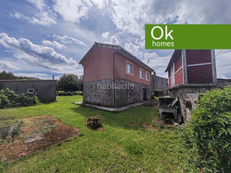 Foto f8942a6e-0cf4-4870-b25c-e2293bfc6782. Casa amb calefacció aparcament a Curtis